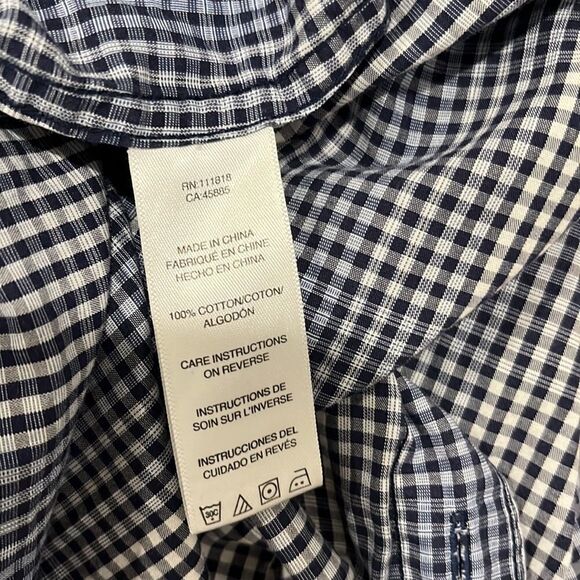 MICHAEL KORS Dress Shirt - Picture 6 of 6
